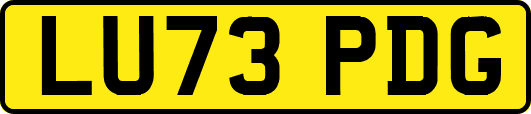 LU73PDG