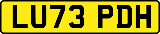 LU73PDH