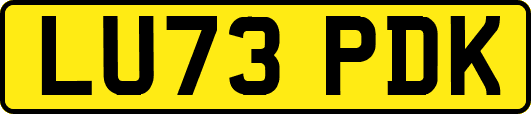 LU73PDK