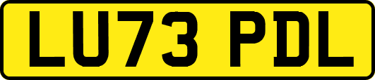 LU73PDL