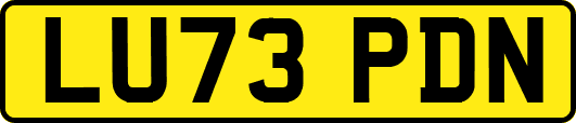 LU73PDN