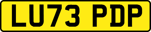 LU73PDP