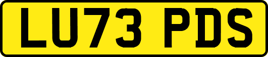 LU73PDS