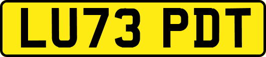 LU73PDT