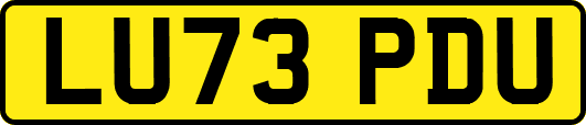 LU73PDU