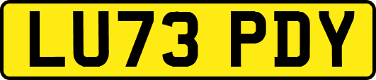 LU73PDY