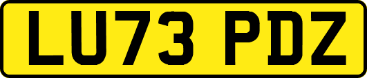LU73PDZ