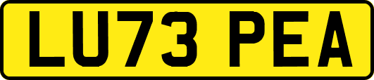 LU73PEA