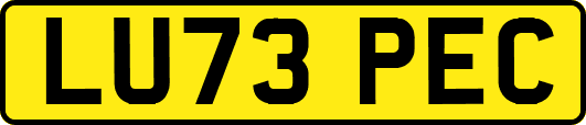 LU73PEC