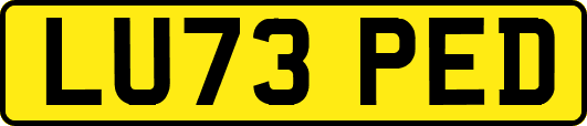 LU73PED