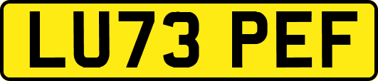 LU73PEF