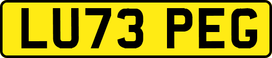 LU73PEG
