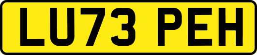 LU73PEH