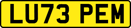 LU73PEM