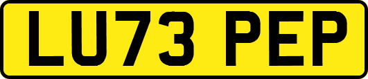 LU73PEP