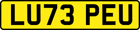 LU73PEU