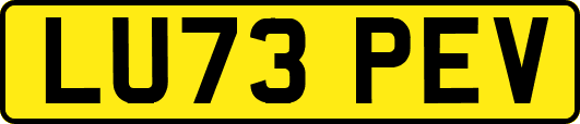 LU73PEV