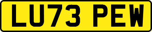 LU73PEW