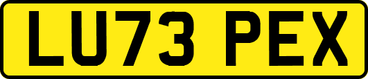 LU73PEX