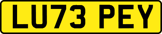 LU73PEY