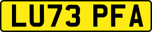 LU73PFA