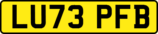 LU73PFB