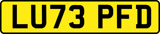 LU73PFD
