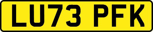 LU73PFK