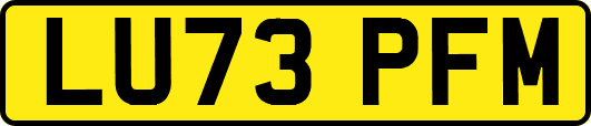 LU73PFM