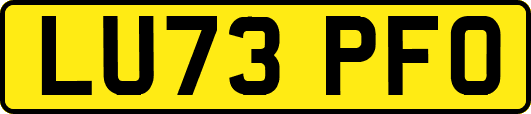 LU73PFO
