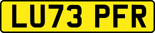 LU73PFR