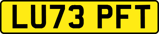 LU73PFT
