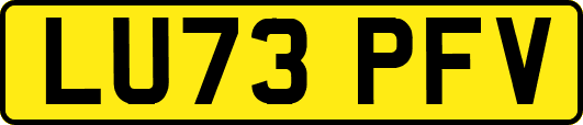 LU73PFV