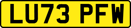 LU73PFW