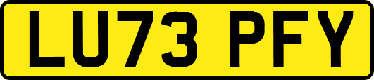 LU73PFY