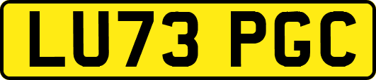 LU73PGC