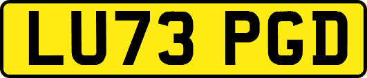 LU73PGD