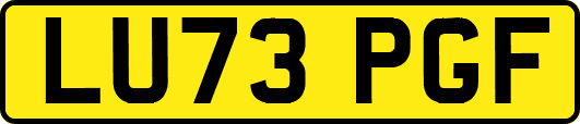 LU73PGF