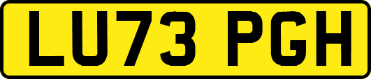 LU73PGH