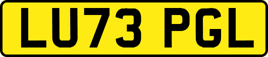 LU73PGL