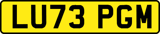 LU73PGM