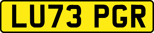 LU73PGR
