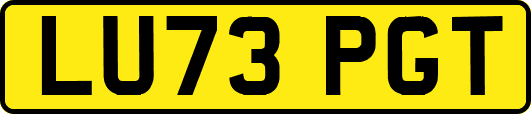 LU73PGT
