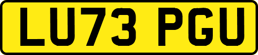 LU73PGU