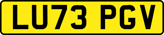 LU73PGV