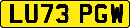 LU73PGW