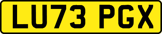 LU73PGX