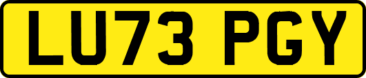 LU73PGY