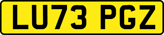 LU73PGZ