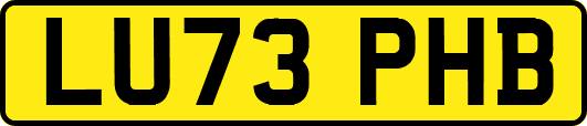 LU73PHB